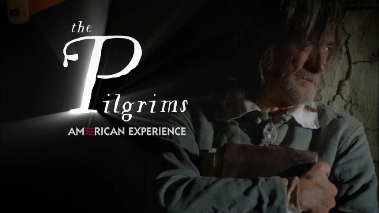 The Pilgrims - 剧照