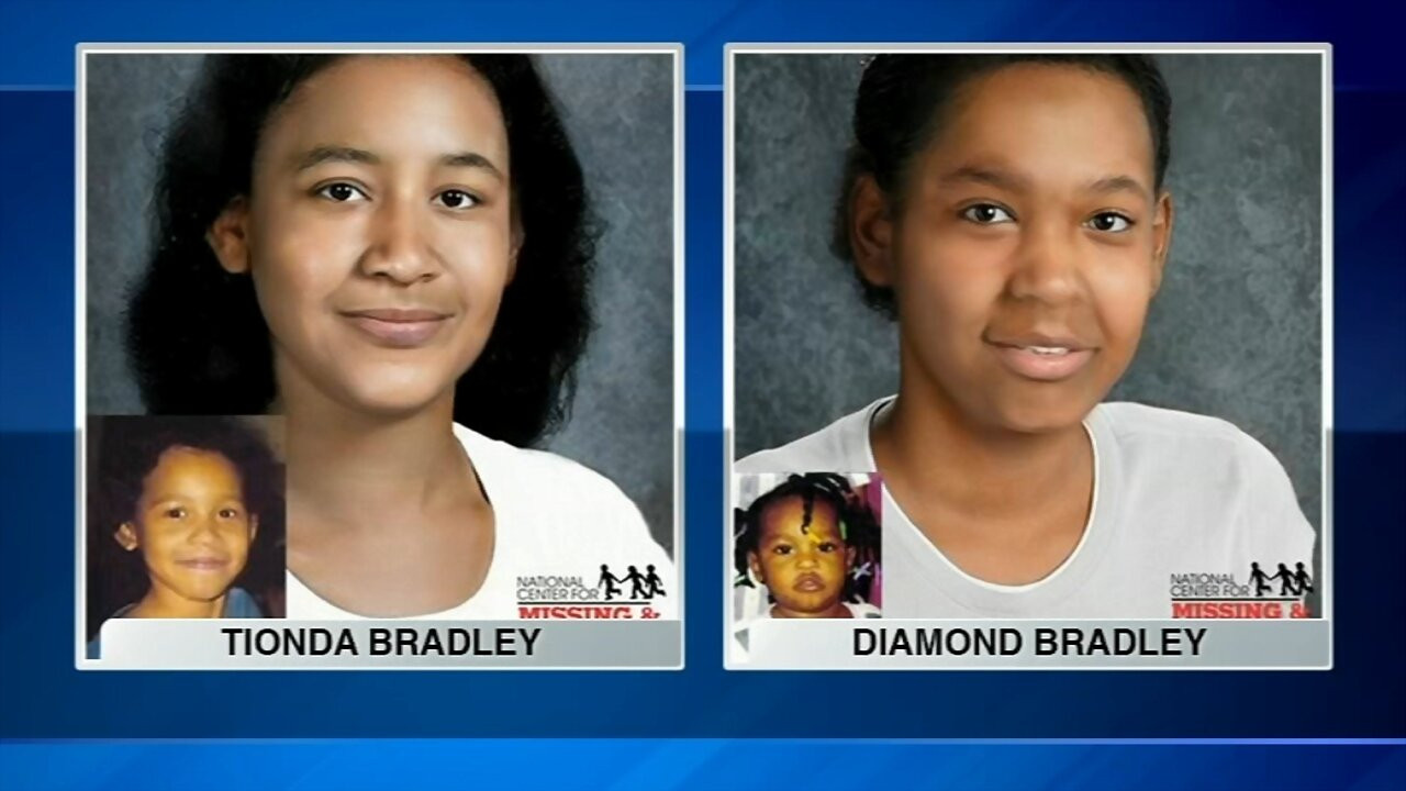Disappeared: The Bradley Sisters - 剧照