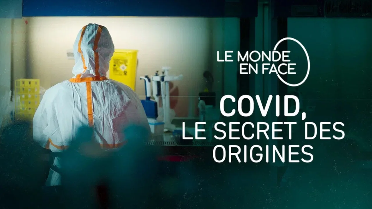 Covid, le secret des origines - 剧照