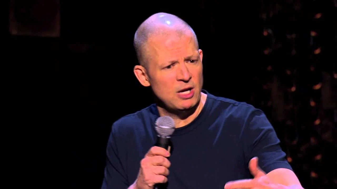 Jim Norton: Contextually Inadequate - 剧照