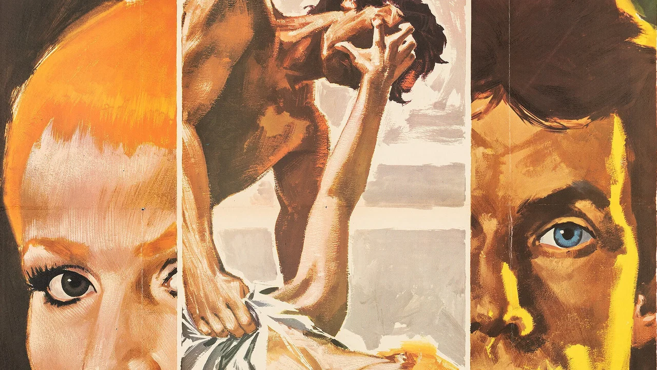 Blondy - 剧照