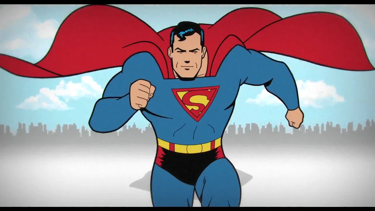 Superman 75 - 剧照