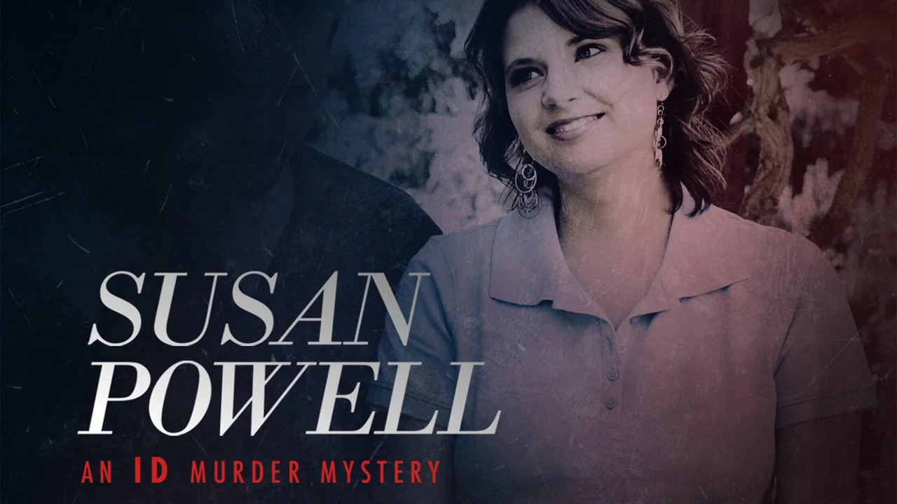 Susan Powell: An ID Murder Mystery - 剧照