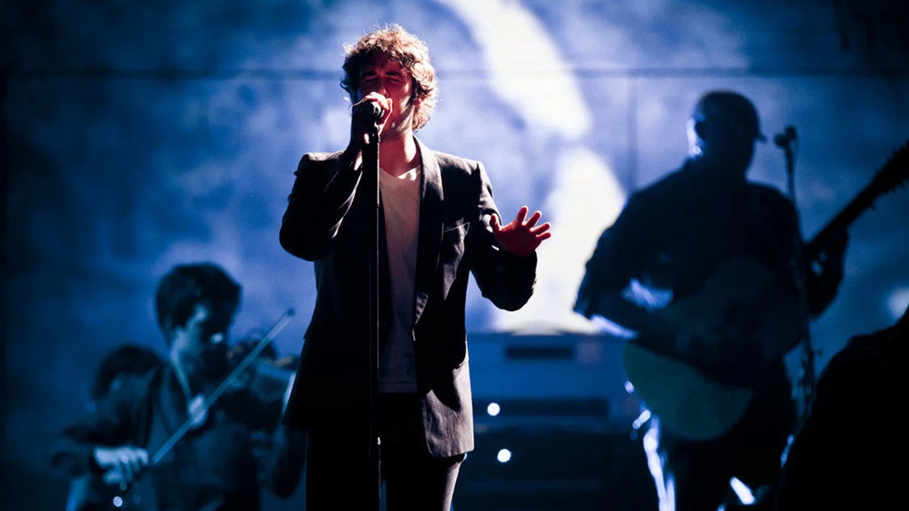 Josh Groban Bridges: In Concert from Madison Square Garden - 剧照