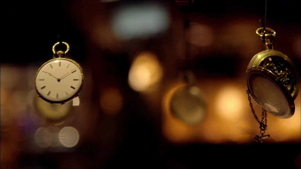 Mechanical Marvels: Clockwork Dreams - 剧照