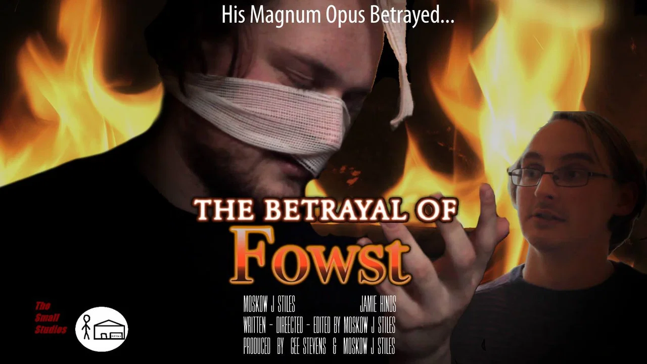 The Betrayal of Fowst - 剧照