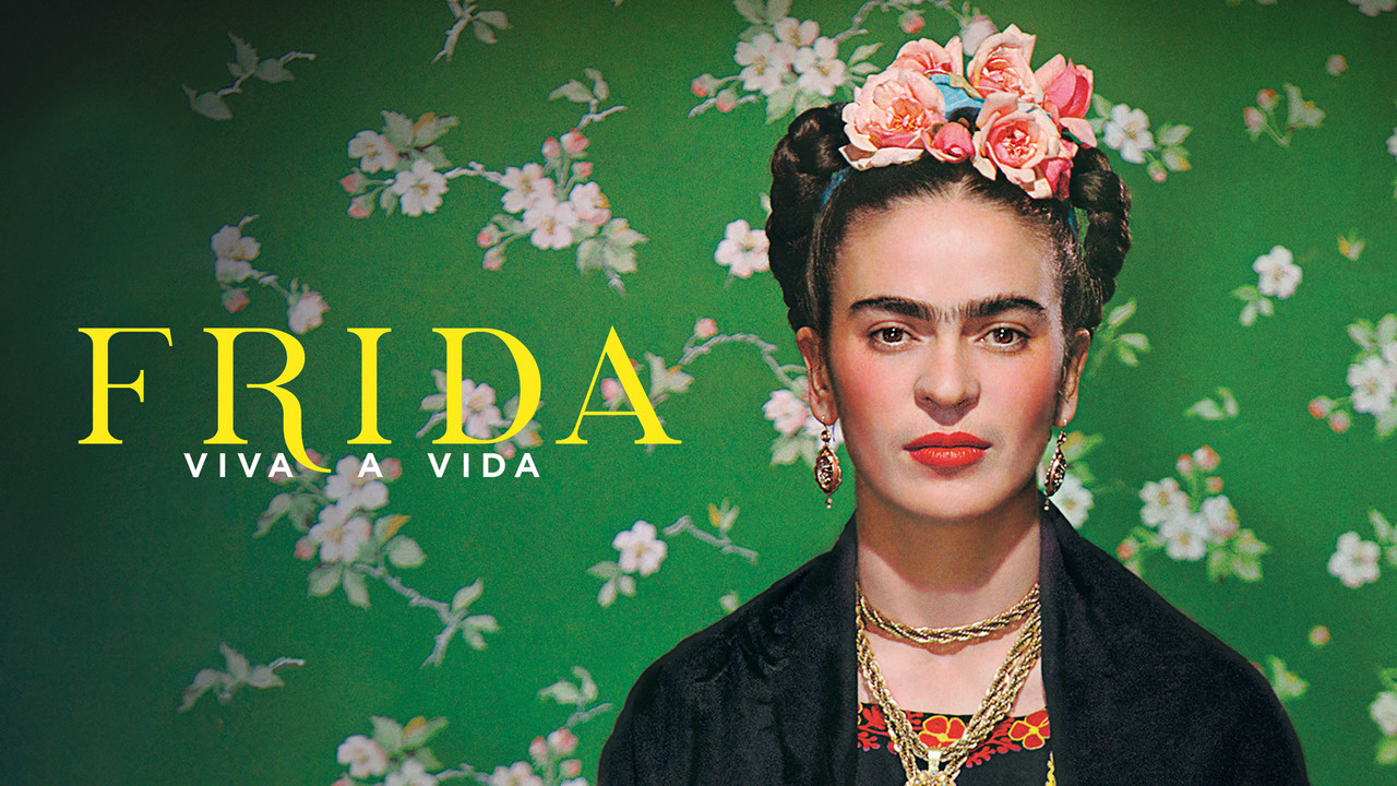 Frida. Viva la Vida - 剧照