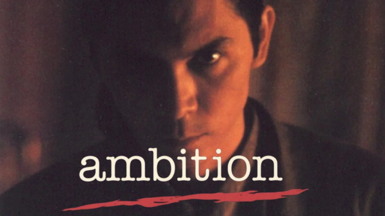 Ambition - 剧照