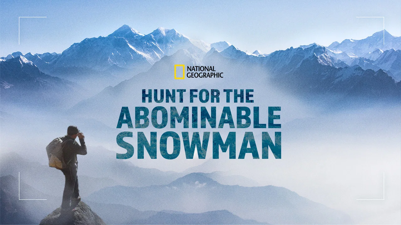 Hunt for the Abominable Snowman - 剧照