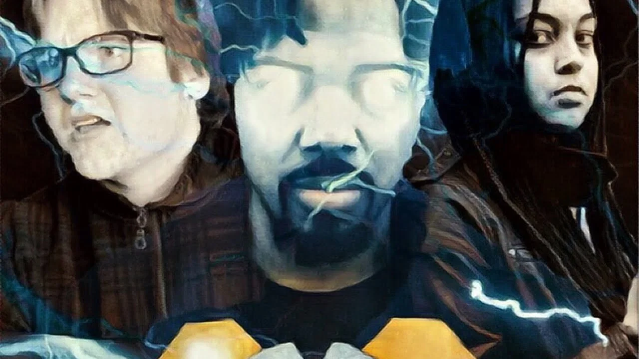 Static Shock - 剧照