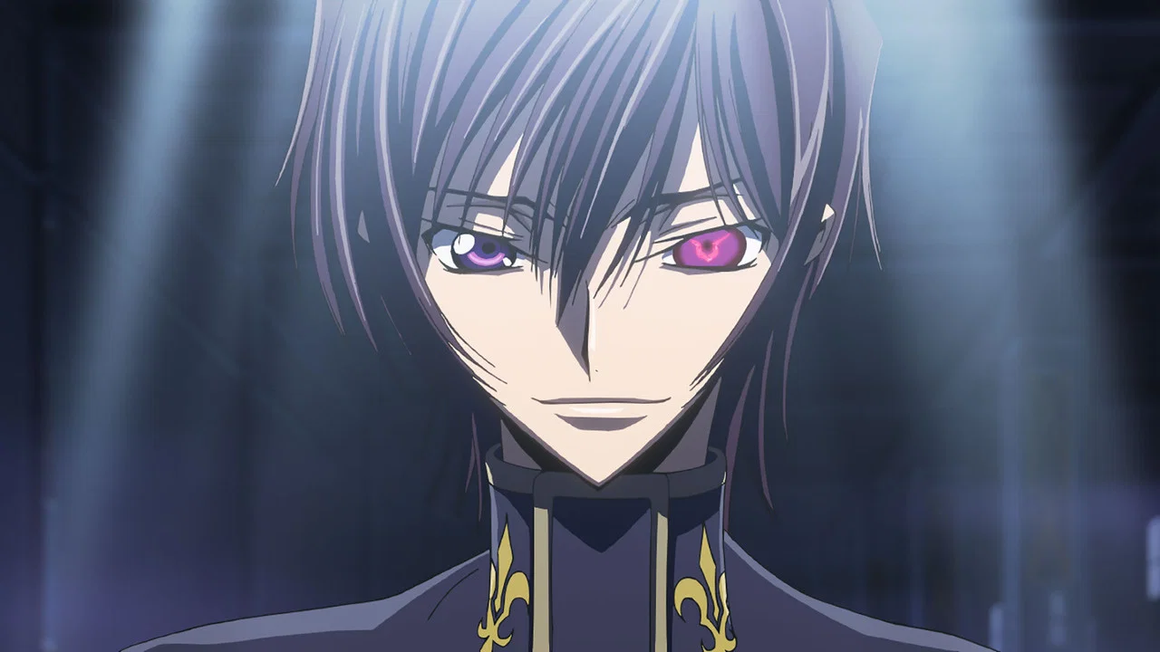 Code Geass 反叛的鲁路修 暗黑的背叛 - 剧照