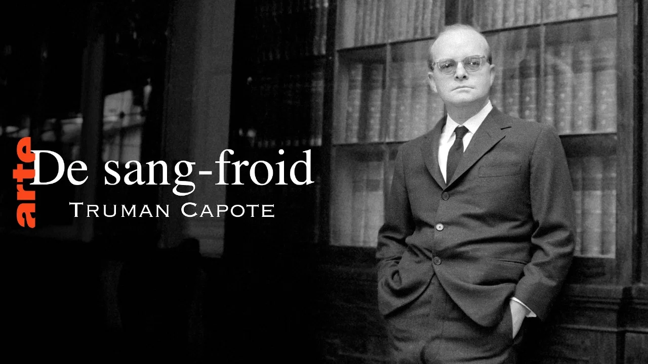 6 morts dans la nuit : &laquo; De sang-froid &raquo; &ndash; Truman Capote - 剧照