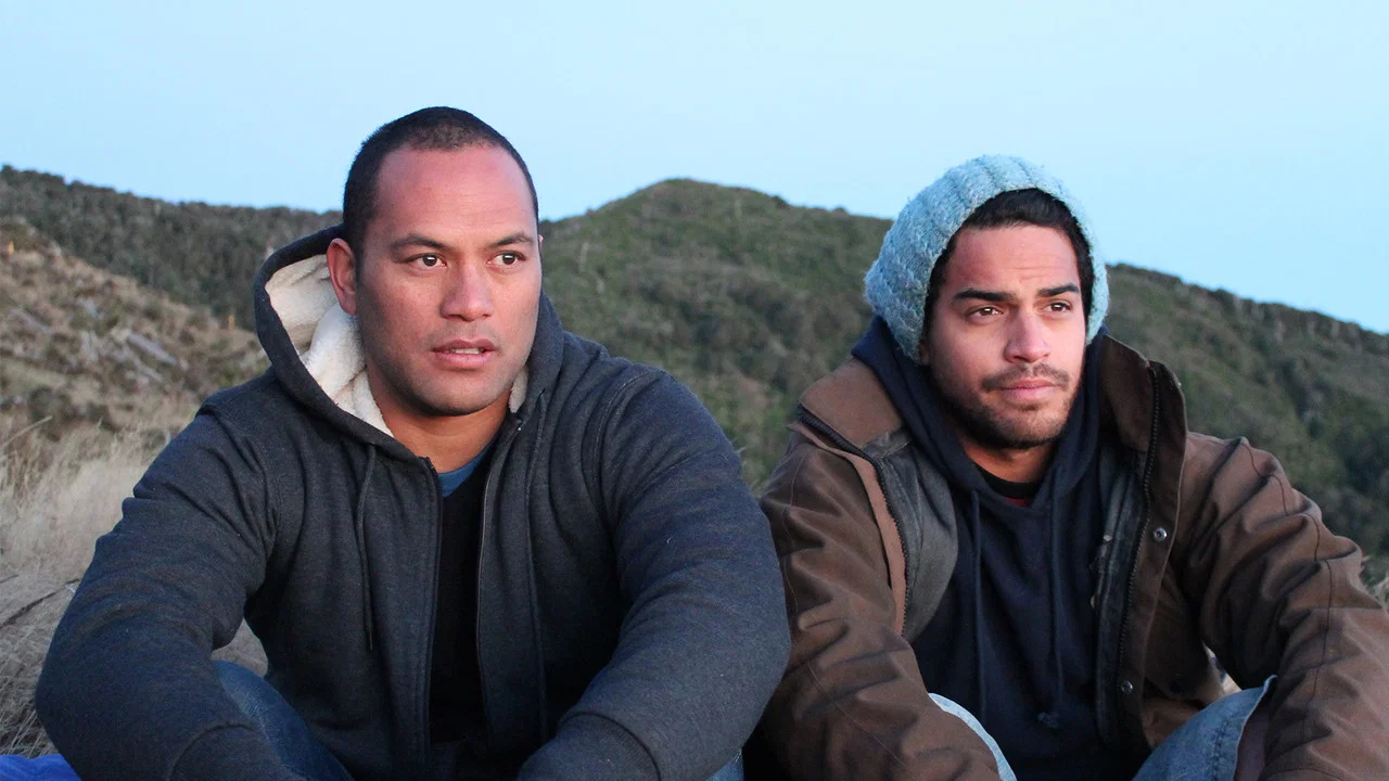 The Pā Boys - 剧照