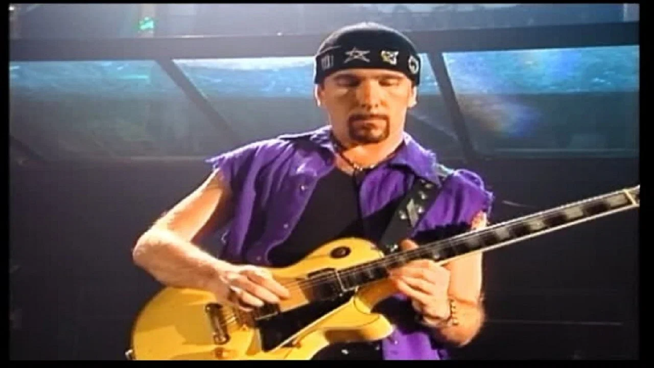 U2: Zoo TV - Live from Sydney - 剧照