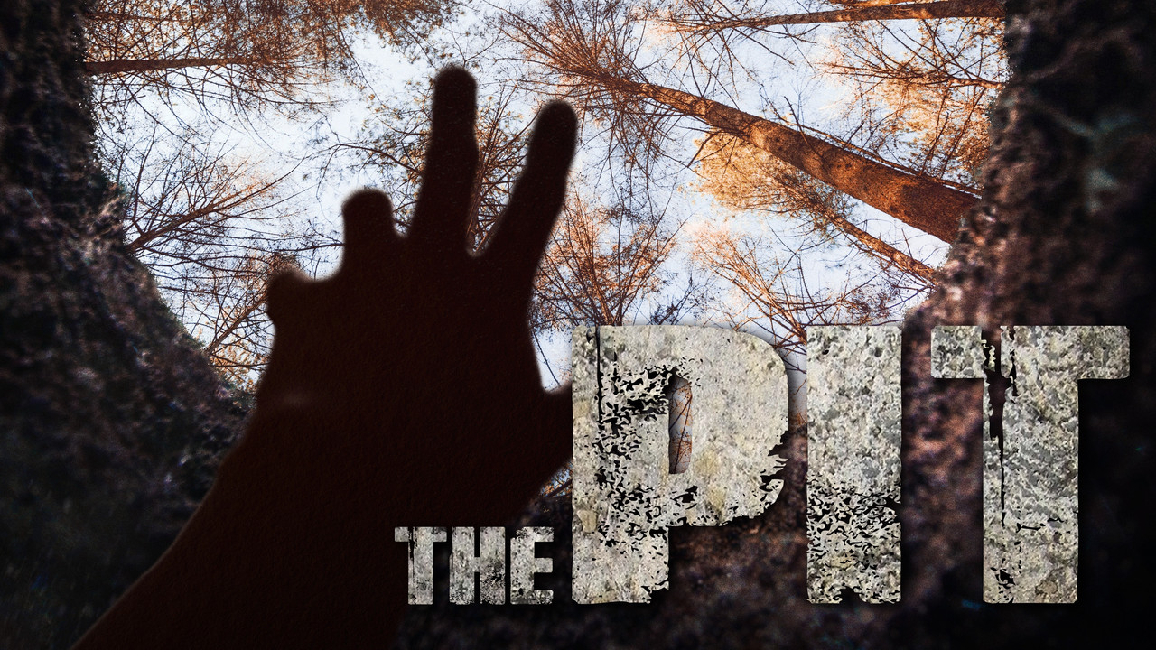 The Pit - 剧照