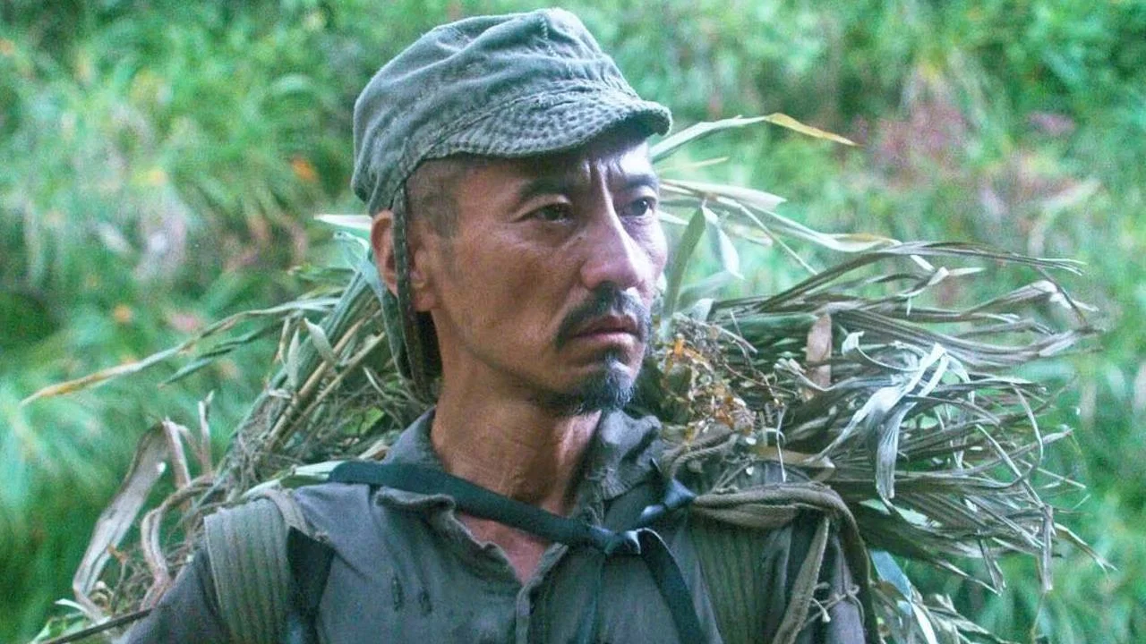 小野田的丛林万夜 - 剧照