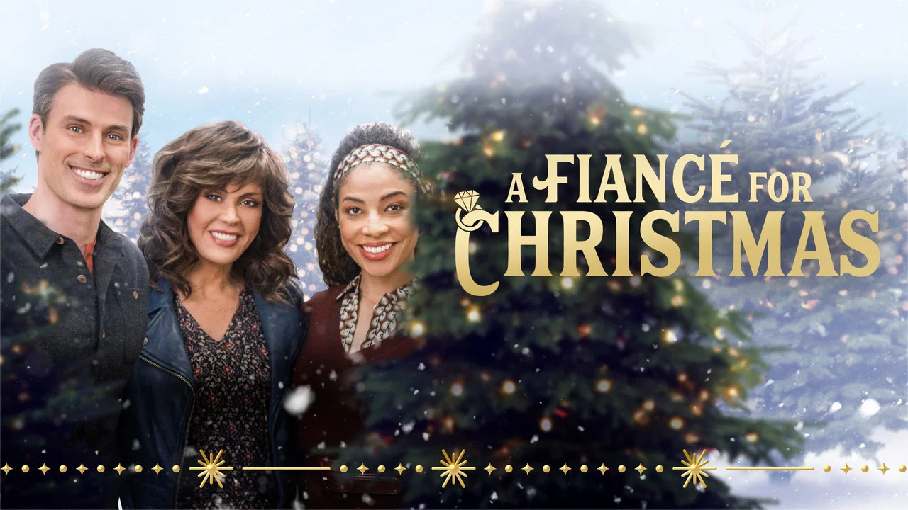 A Fianc&eacute; for Christmas - 剧照