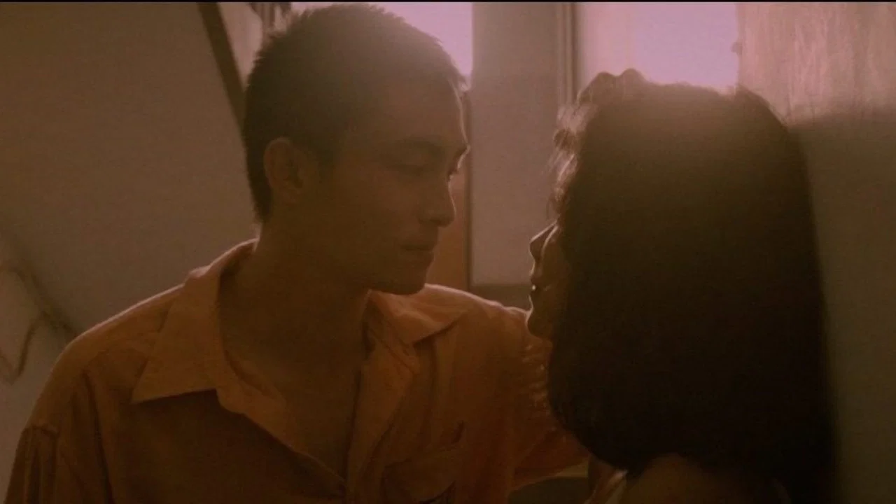 The Game Of Love - 剧照