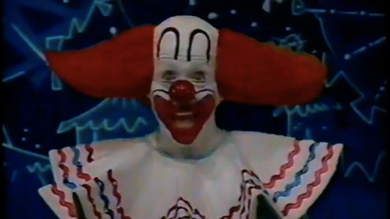 Larry Harmon's Bozo: The World's Most Famous Clown - 剧照