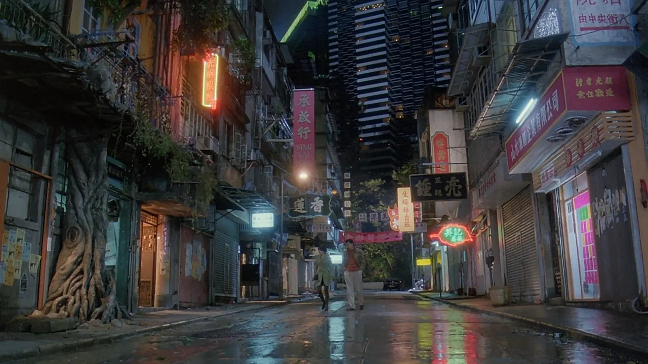 我爱扭纹柴 - 剧照