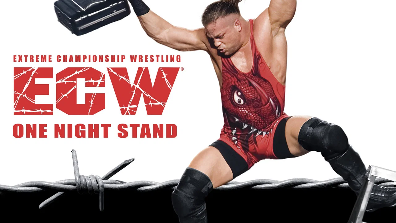 ECW One Night Stand 2006 - 剧照
