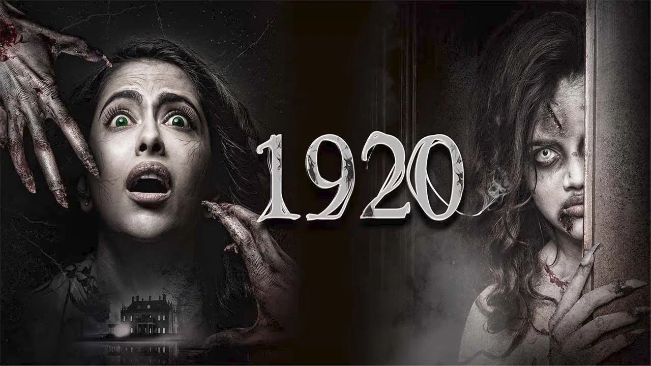 1920: Horrors of the Heart - 剧照