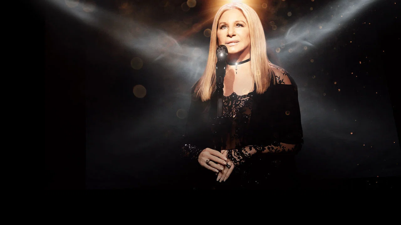Barbra: The Music ... The Mem'ries ... The Magic! - 剧照