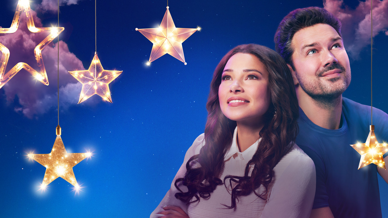 Under the Christmas Sky - 剧照