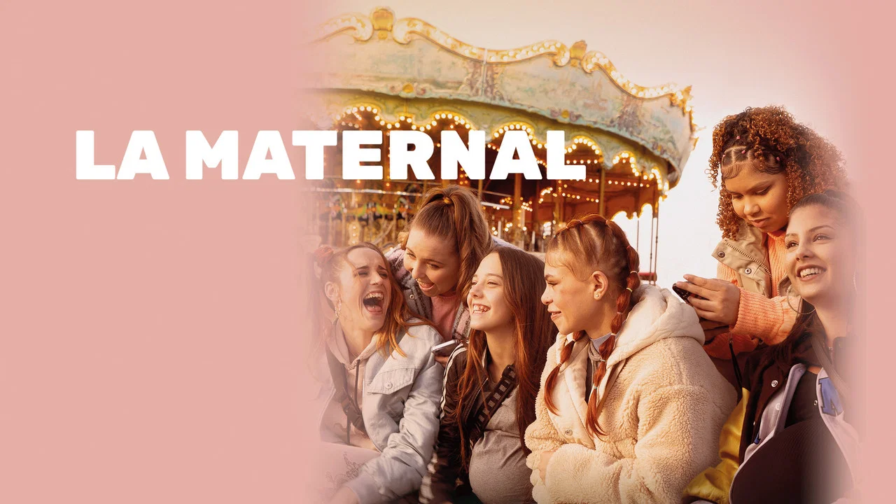La maternal - 剧照