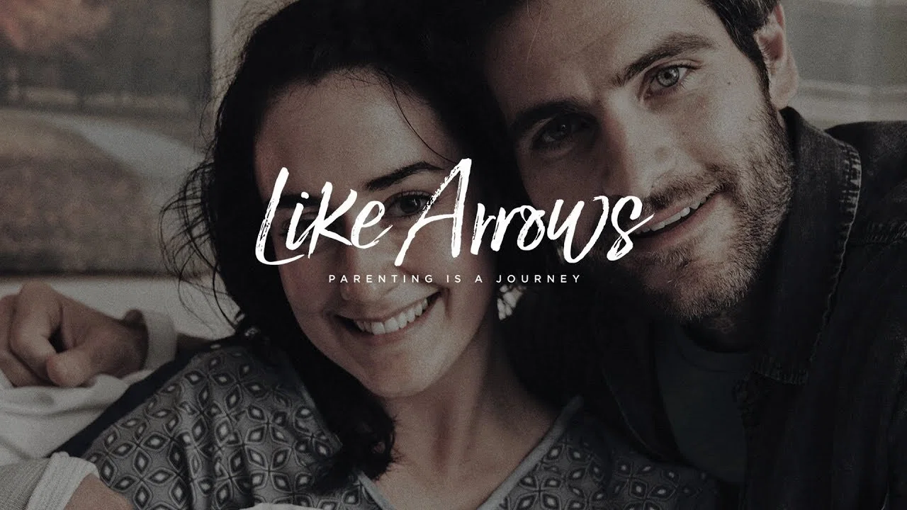 Like Arrows - 剧照