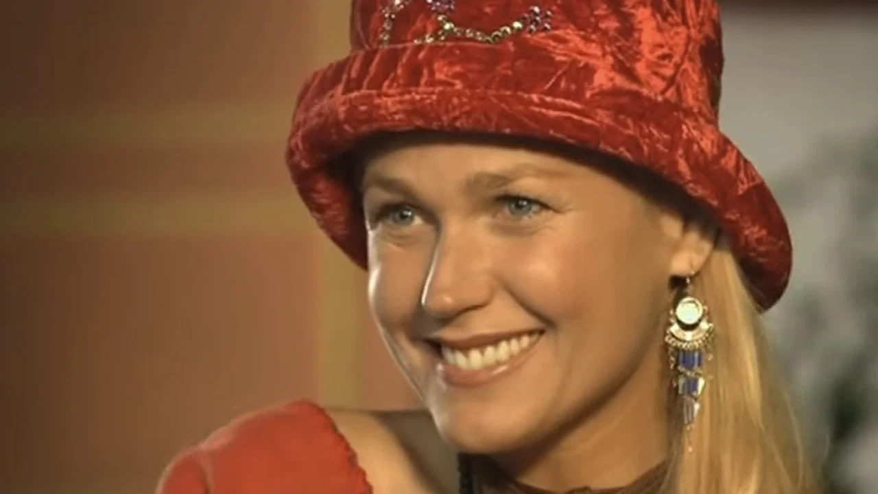 Xuxa e os Duendes - 剧照