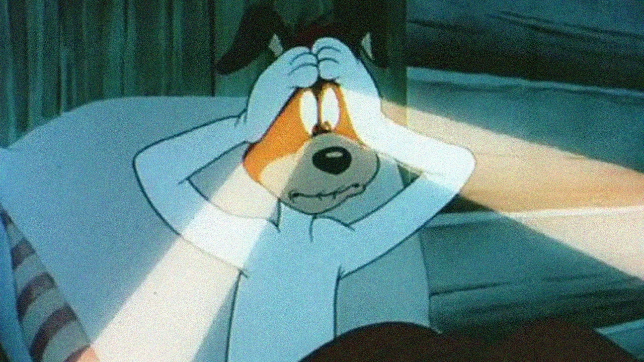 Doggone Tired - 剧照