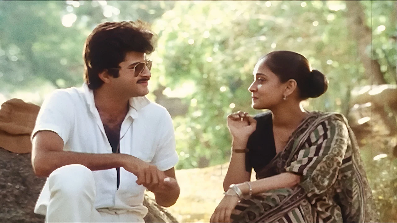 ಪಲ್ಲವಿ ಅನುಪಲ್ಲವಿ - 剧照
