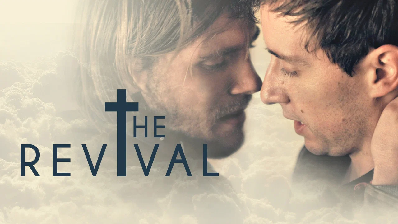 The Revival - 剧照