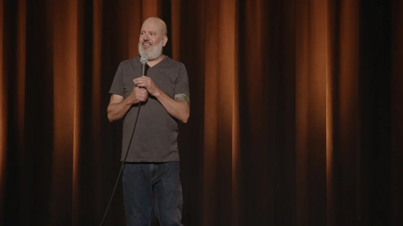 David Cross: Worst Daddy in the World - 剧照