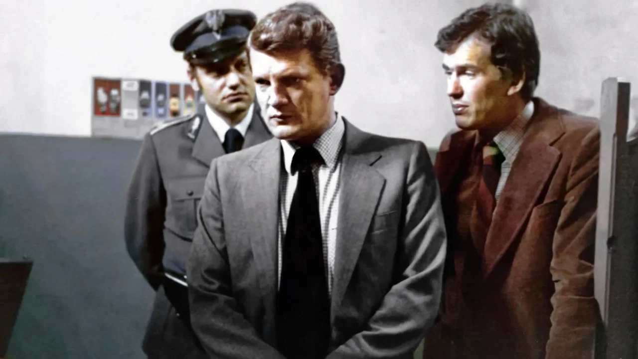 Wściekły - 剧照