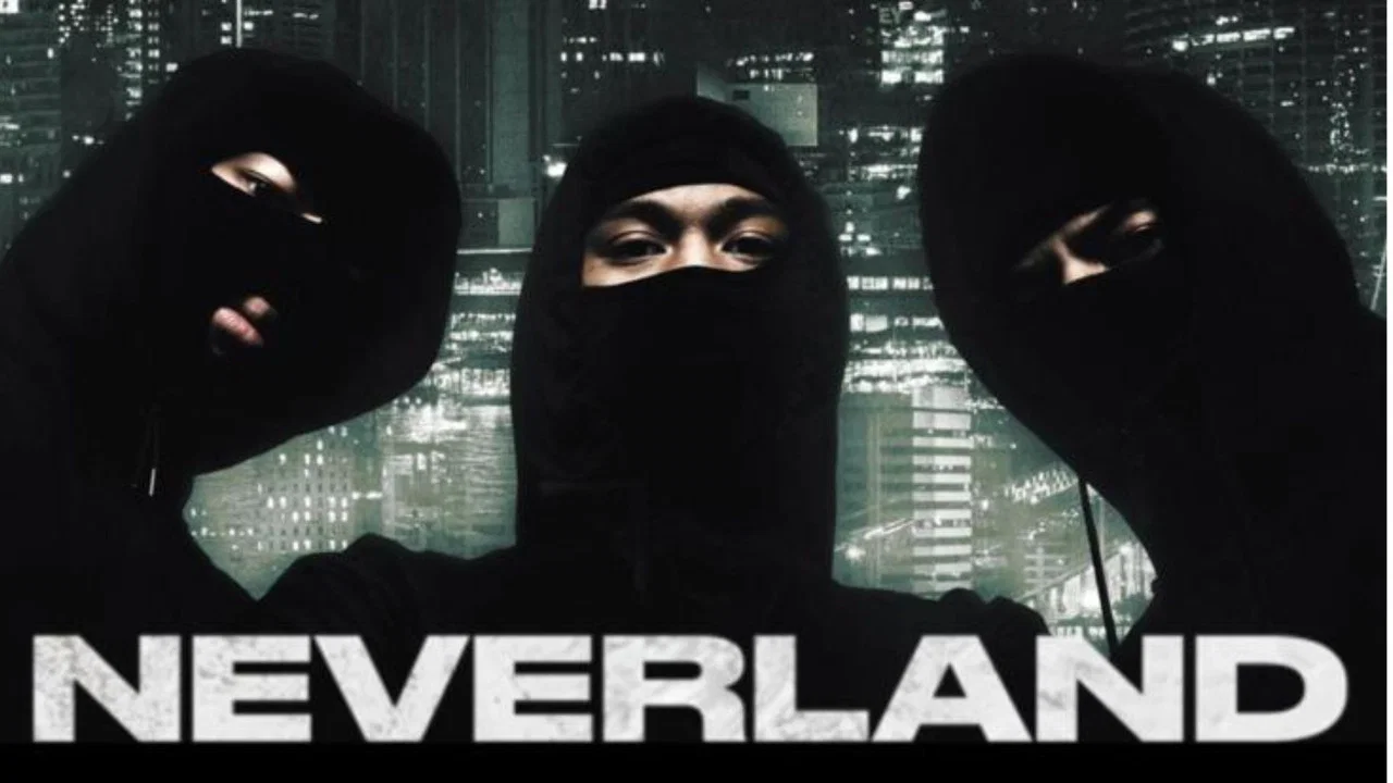Neverland - 剧照