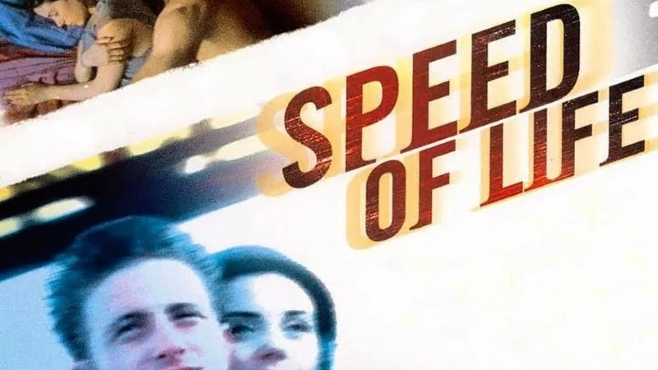 Speed of Life - 剧照