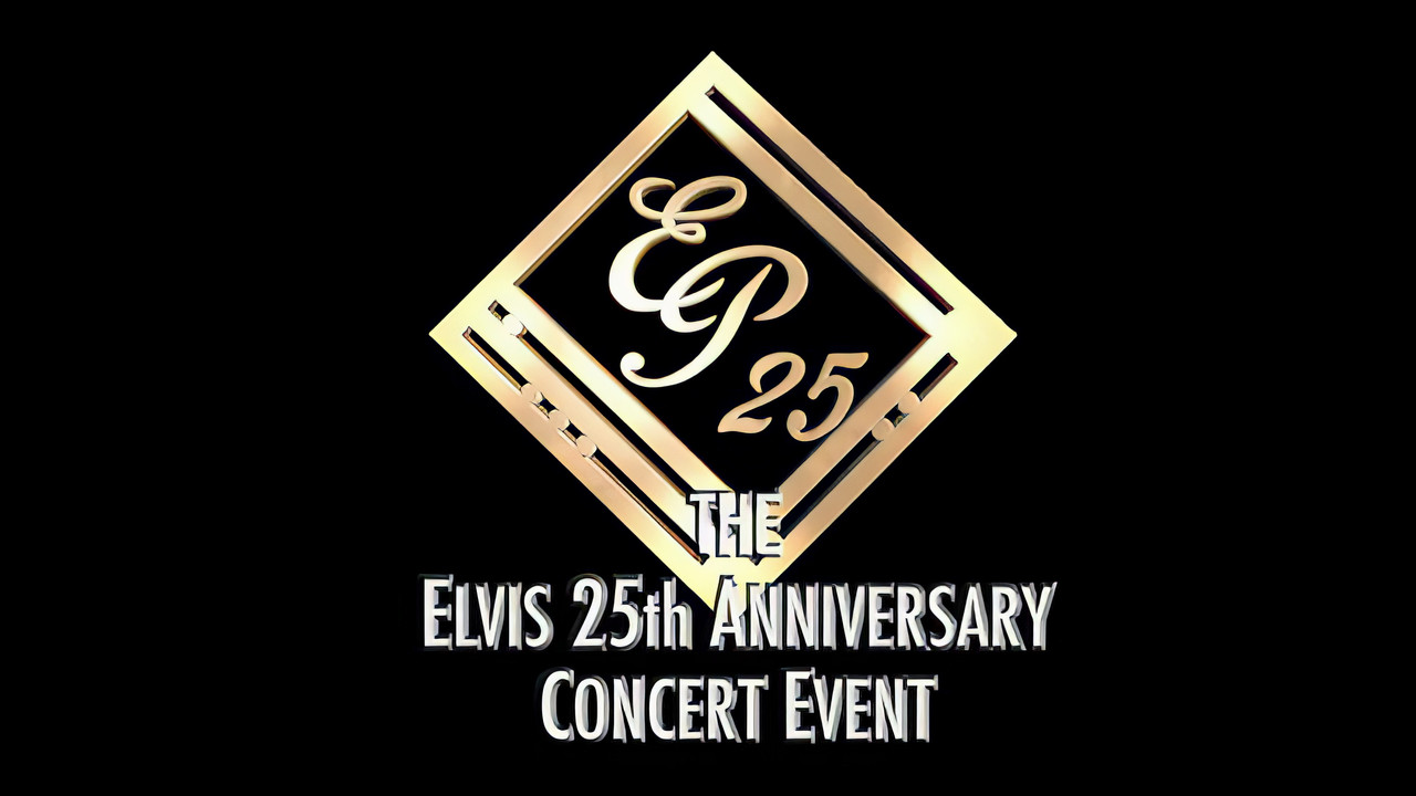 Elvis Lives: The 25th Anniversary Concert - 剧照