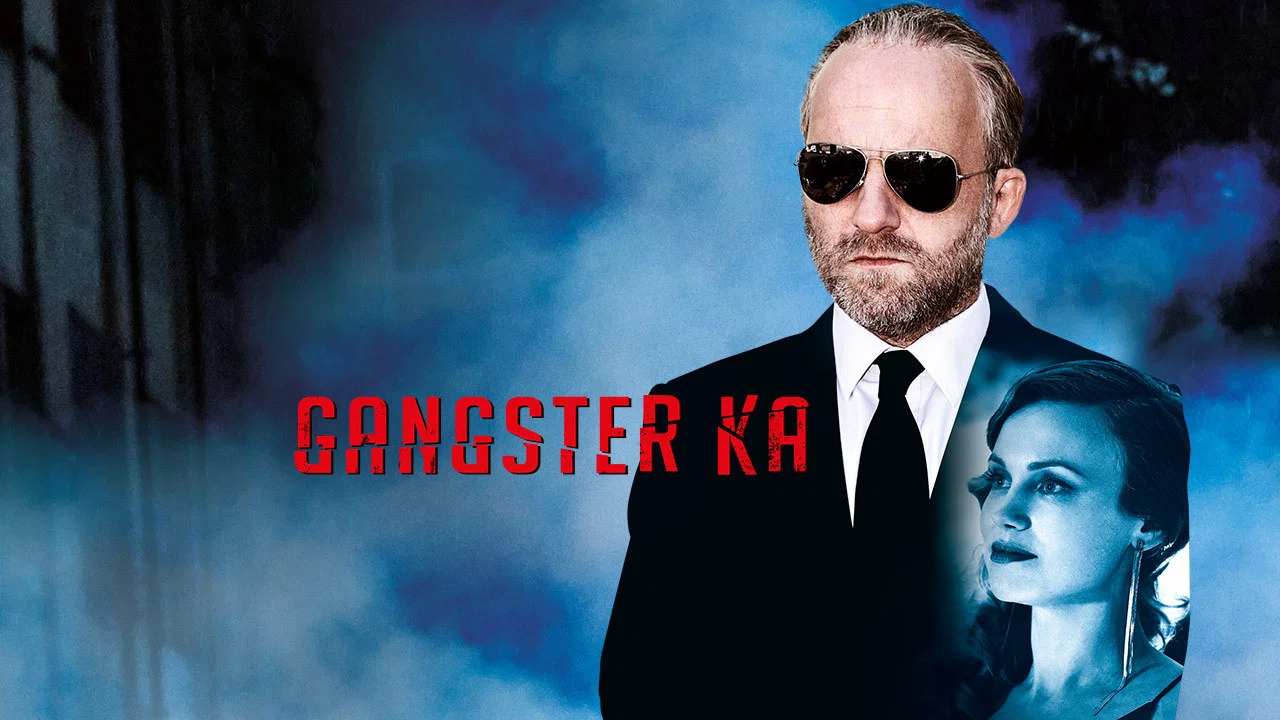Gangster Ka - 剧照