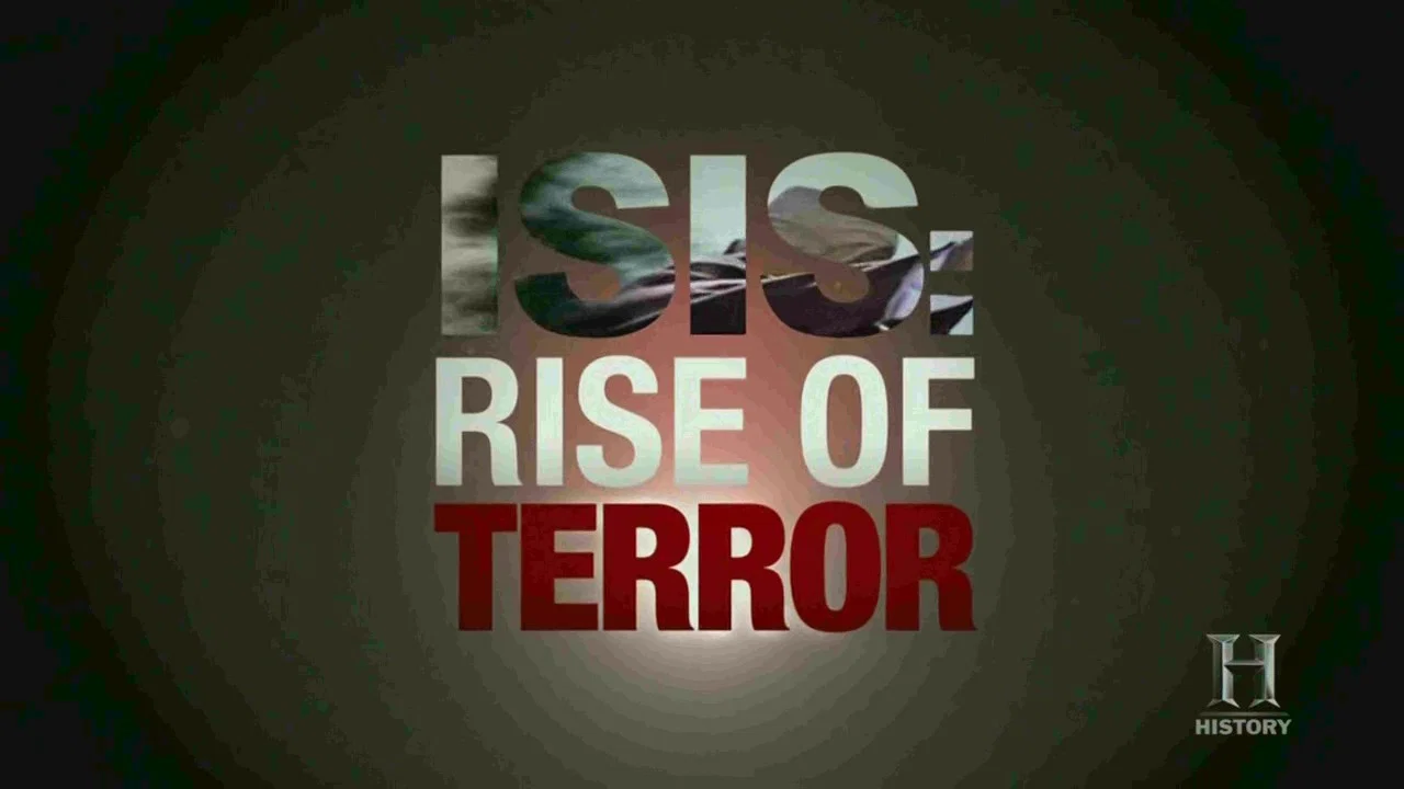 ISIS: Rise of Terror - 剧照