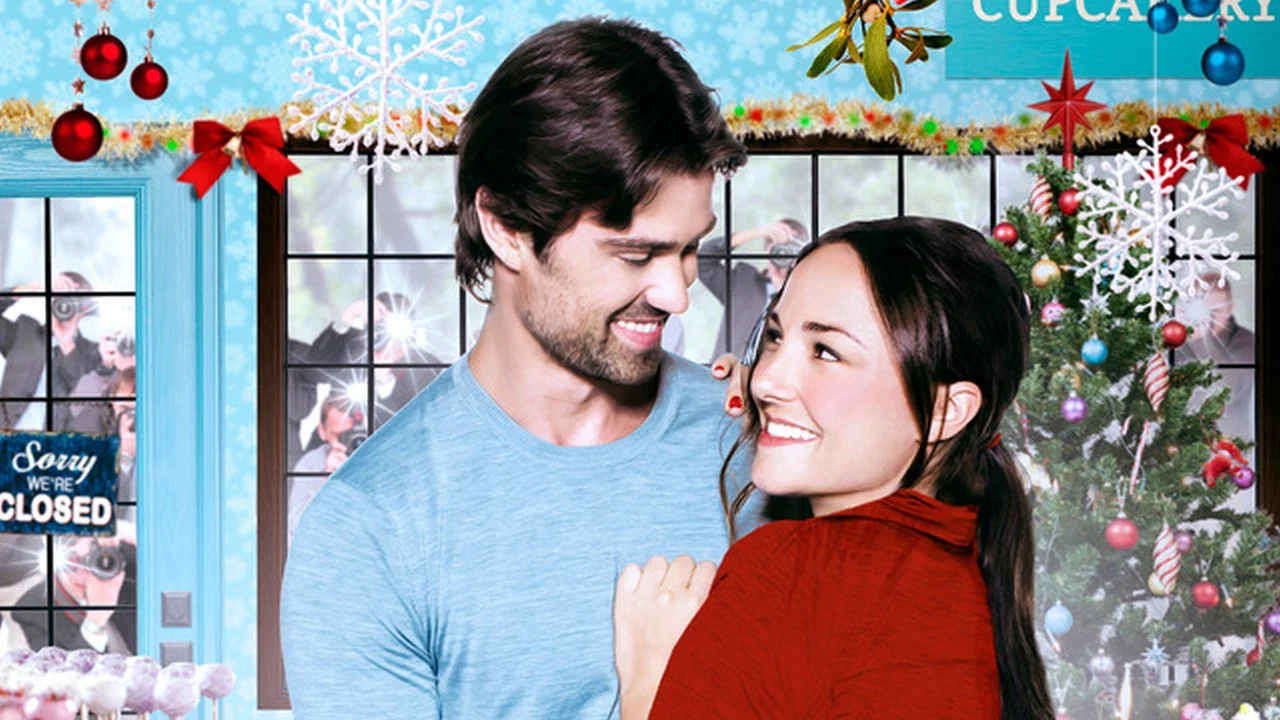 A Star for Christmas - 剧照