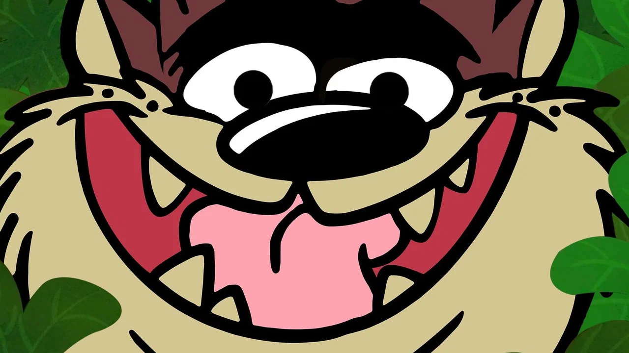 Taz: Quest for Burger - 剧照