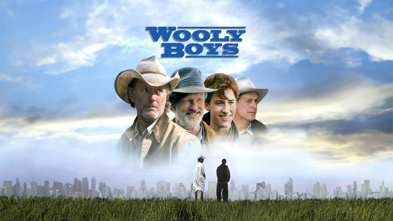 Wooly Boys - 剧照