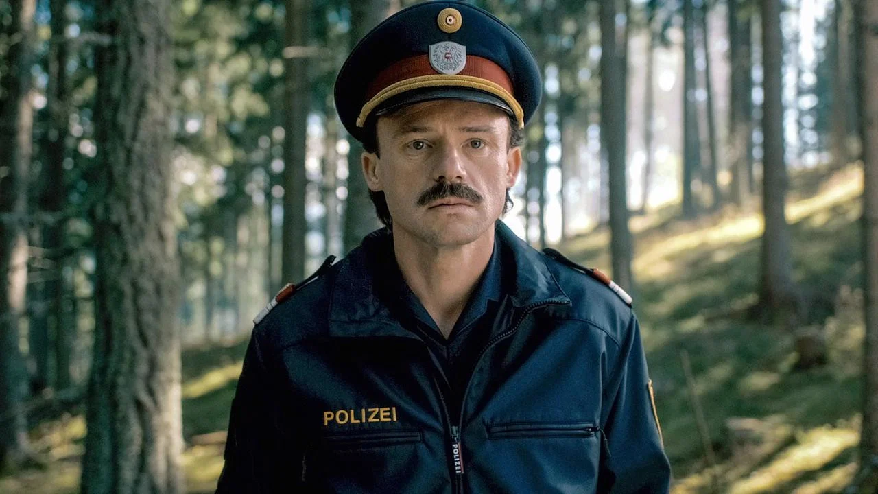 Wenn du w&uuml;sstest, wie sch&ouml;n es hier ist - 剧照