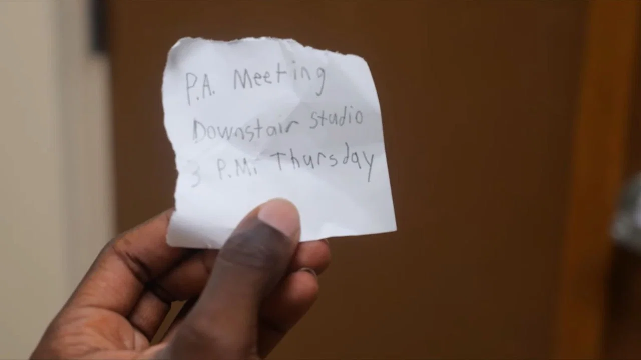 P.A. (Pirates Anonymous) - 剧照