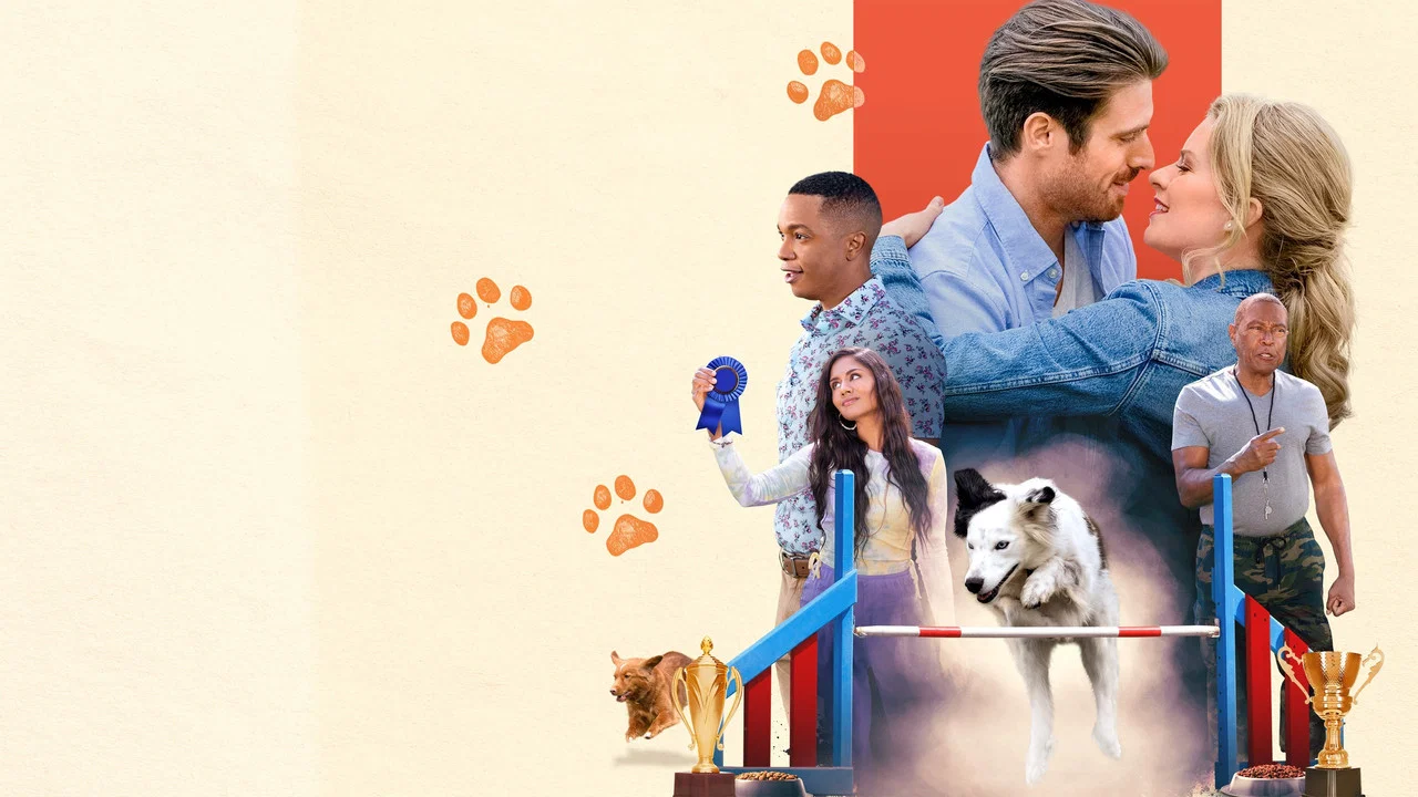 Romance to the Rescue - 剧照