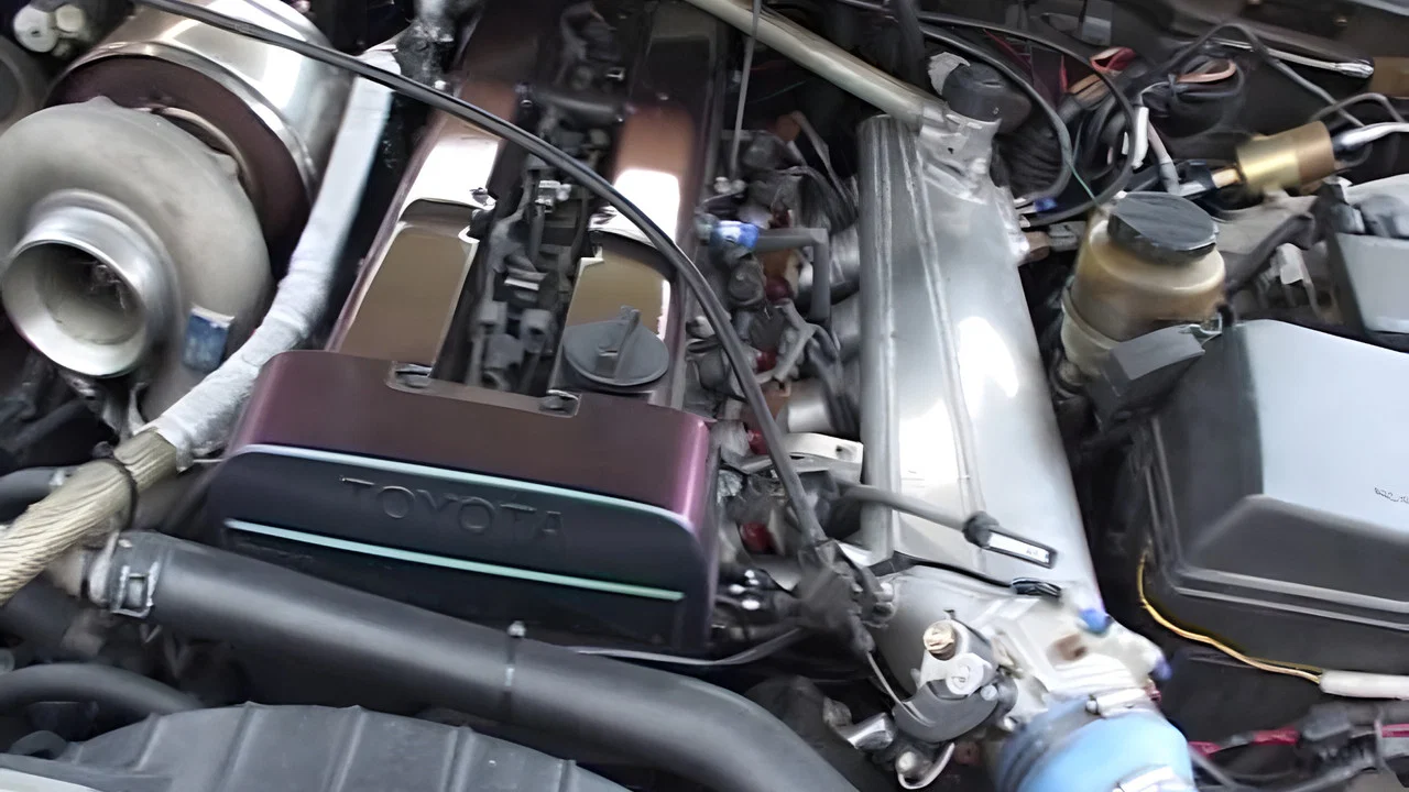 High Performance Imports: Volume 4 - 剧照