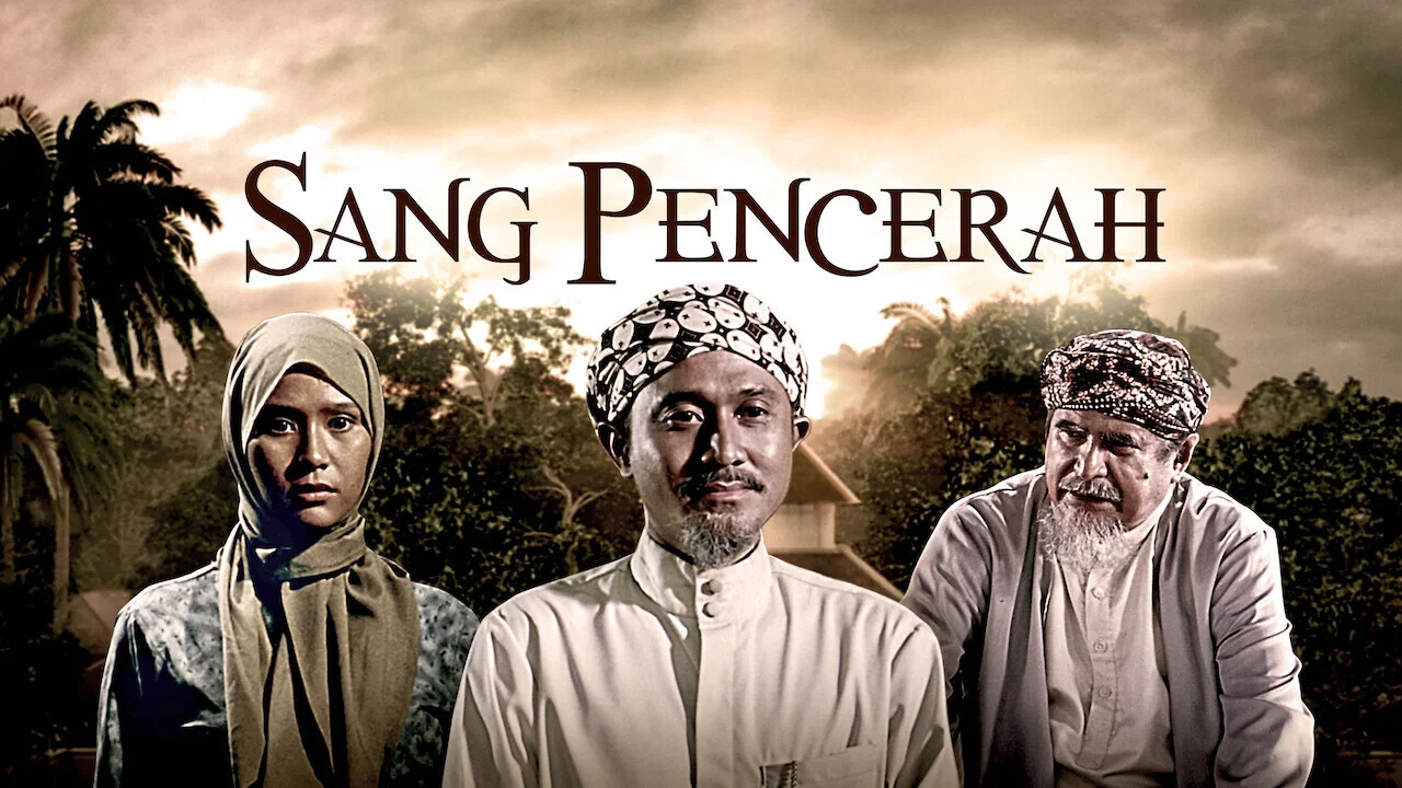 Sang Pencerah - 剧照