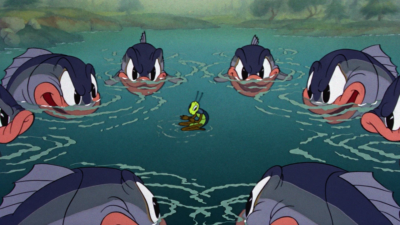 Goofy and Wilbur - 剧照